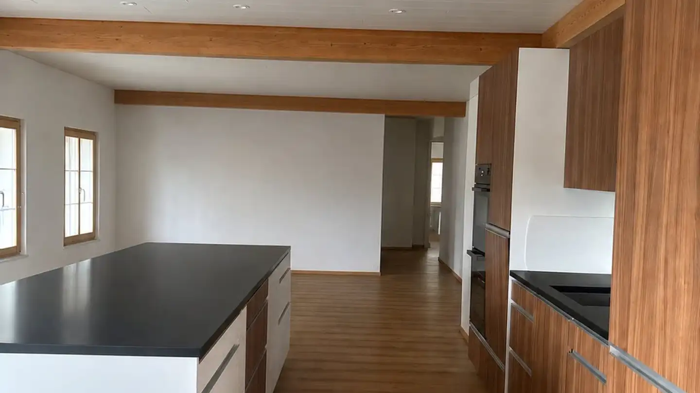 Appartamento in affitto - 4557 Horriwil