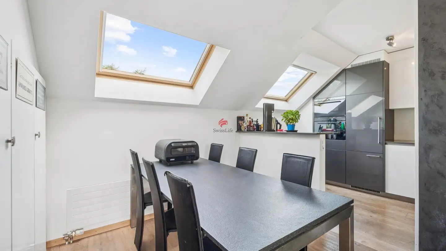 Wohnung kaufen - Auf Der Wacht 4, 4303 Kaiseraugst - Foto 4