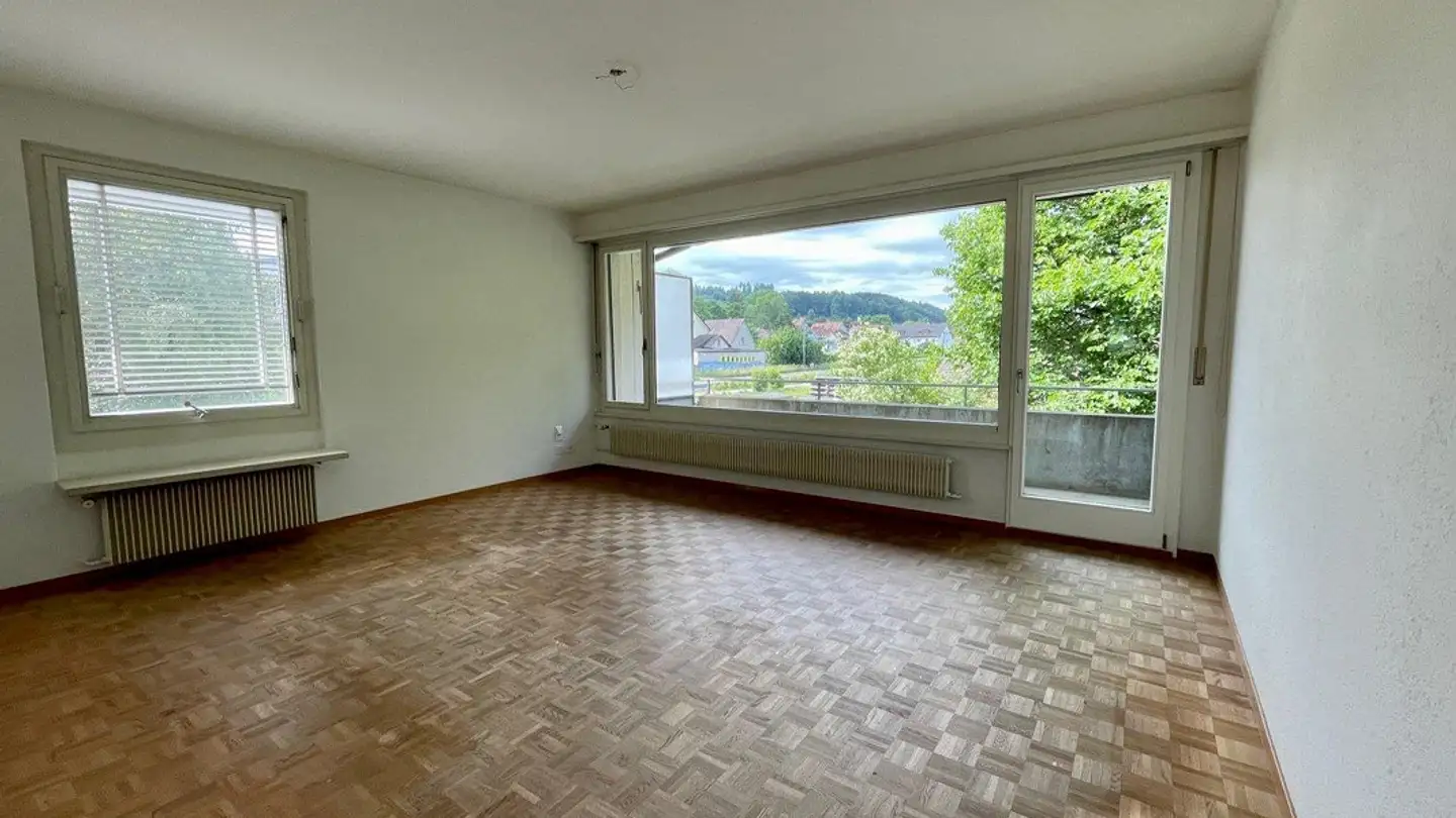 Appartement à louer - Wangenstrasse 132a, 3018 Bern