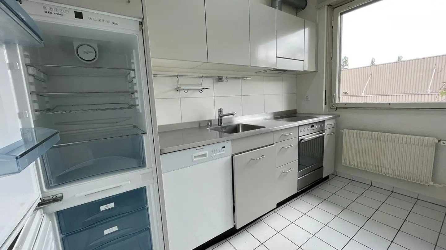 Appartement à louer - Wangenstrasse 132a, 3018 Bern - Photo 4