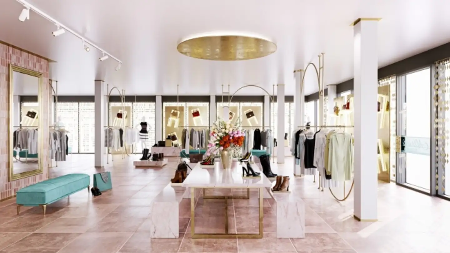 Spazio ufficio in affitto - Riva Paradiso 18, 6900 Paradiso