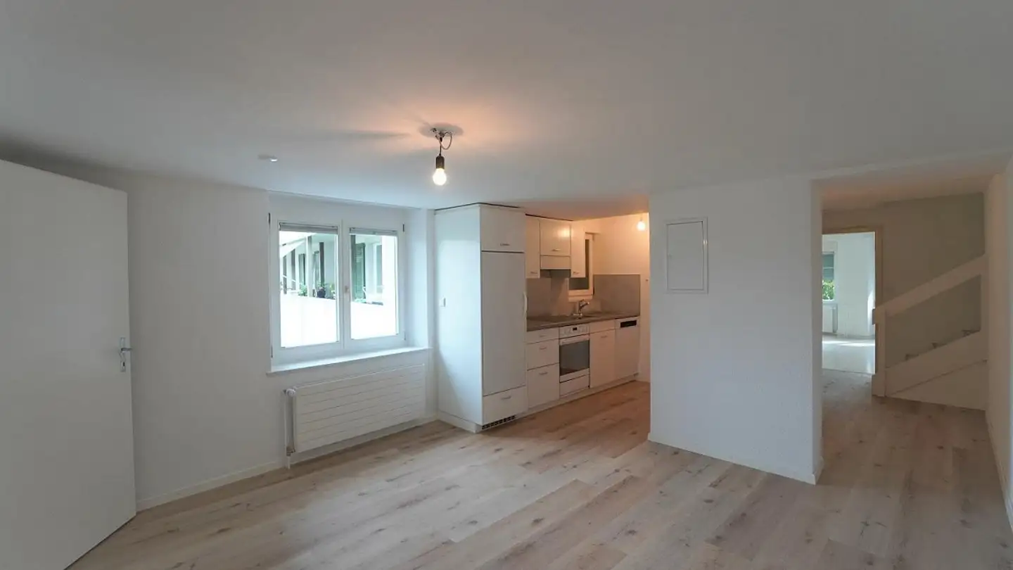 Appartamento in affitto - Hauptstrasse 13, 5330 Bad Zurzach