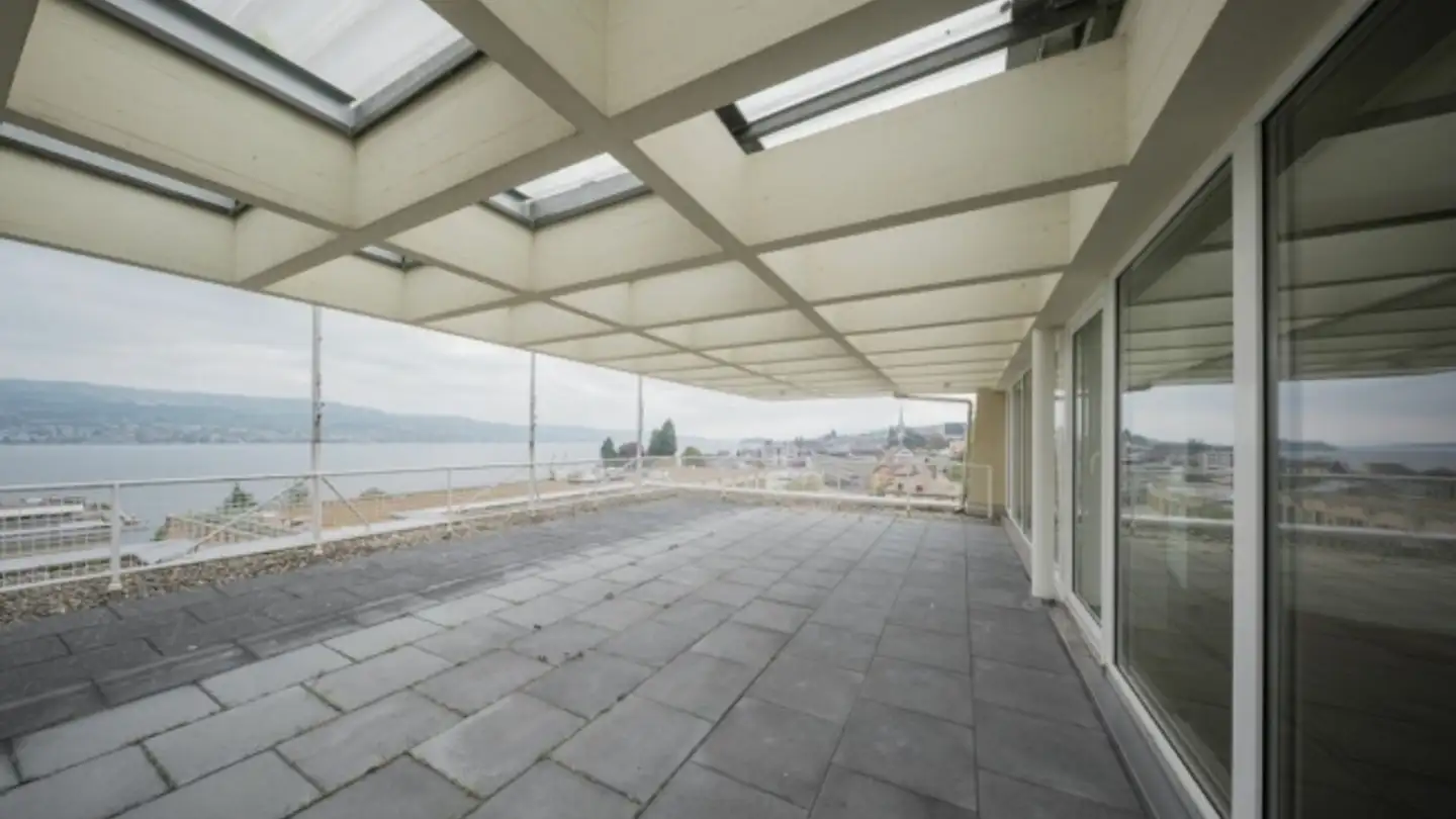 Bureau à louer - Seestrasse 80, 8810 Horgen