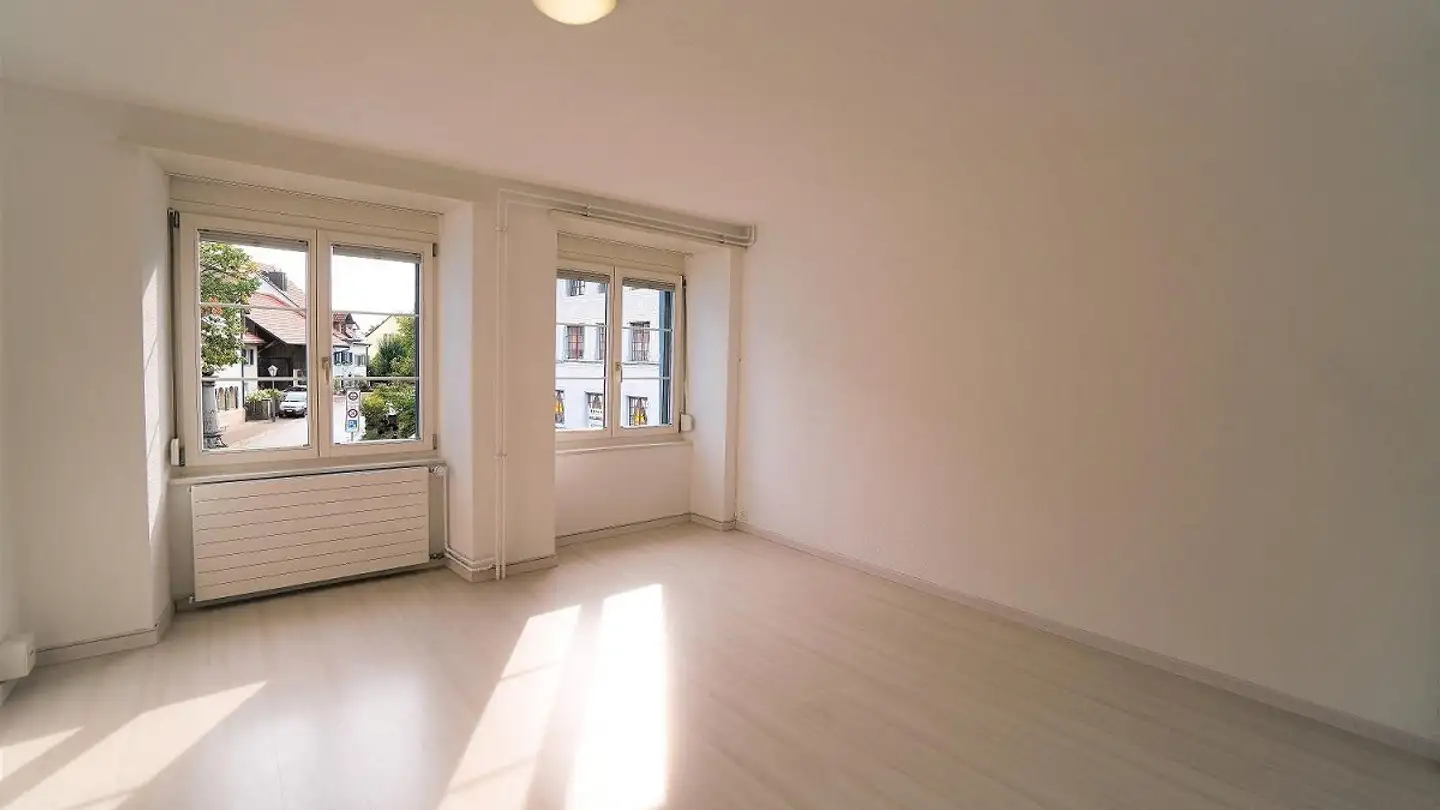 Appartamento in affitto - Hauptstrasse 13, 5330 Bad Zurzach - Foto 3