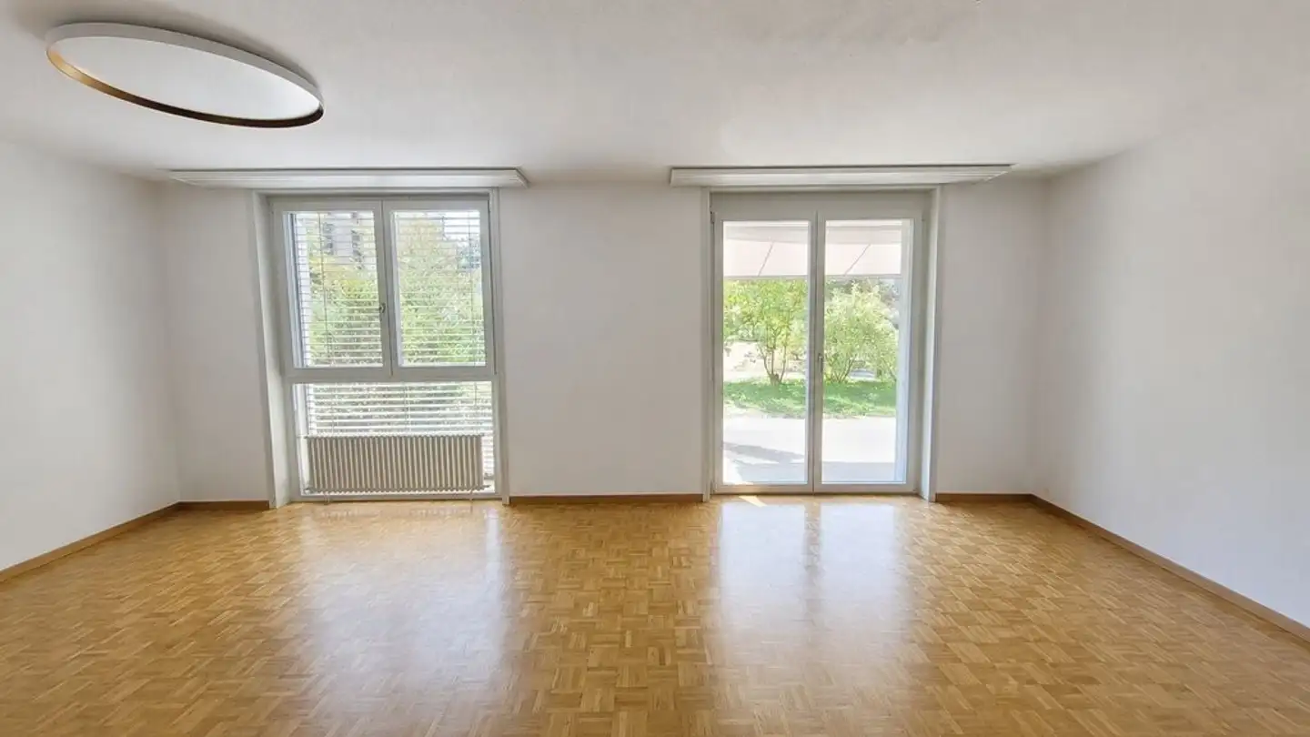 Appartamento in affitto - Bielstrasse 15, 3252 Worben - Foto 4