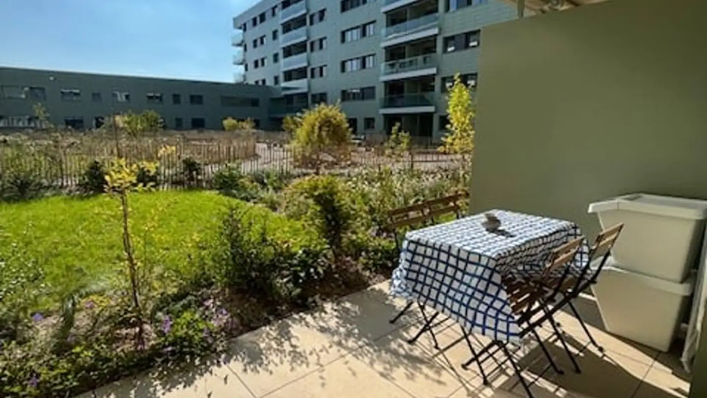 Appartamento in affitto - 1022 Chavannes-près-Renens - Photo 3