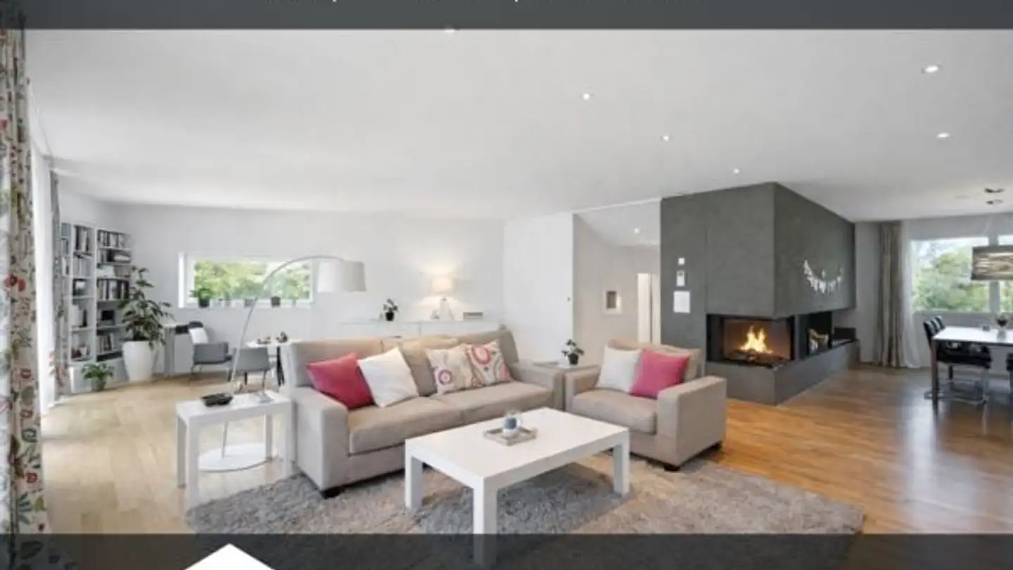 Appartement à vendre - Käsbachstrasse 23, 8280 Kreuzlingen