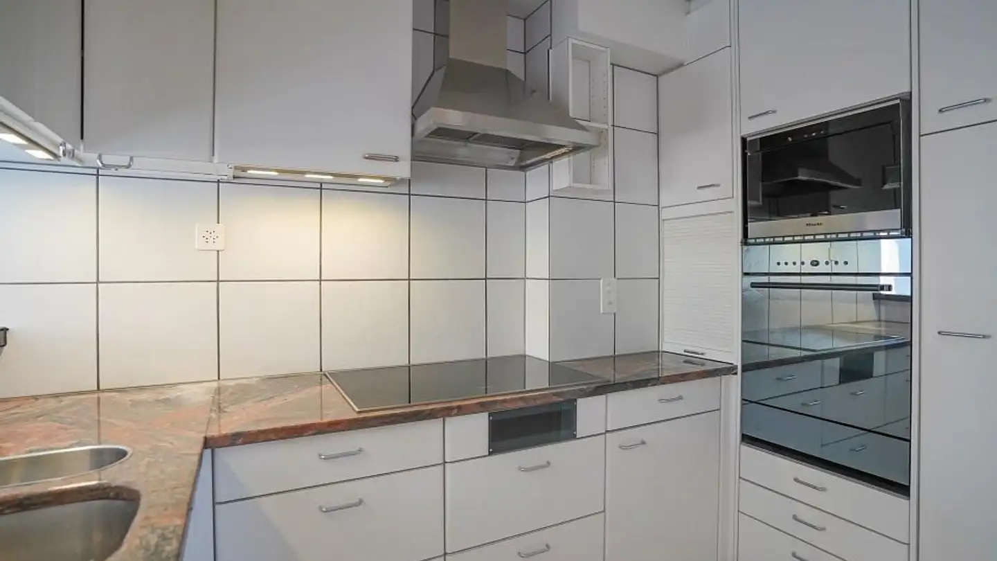 Appartamento in vendita - Bantigerstrasse 21, 3052 Zollikofen - Foto 4