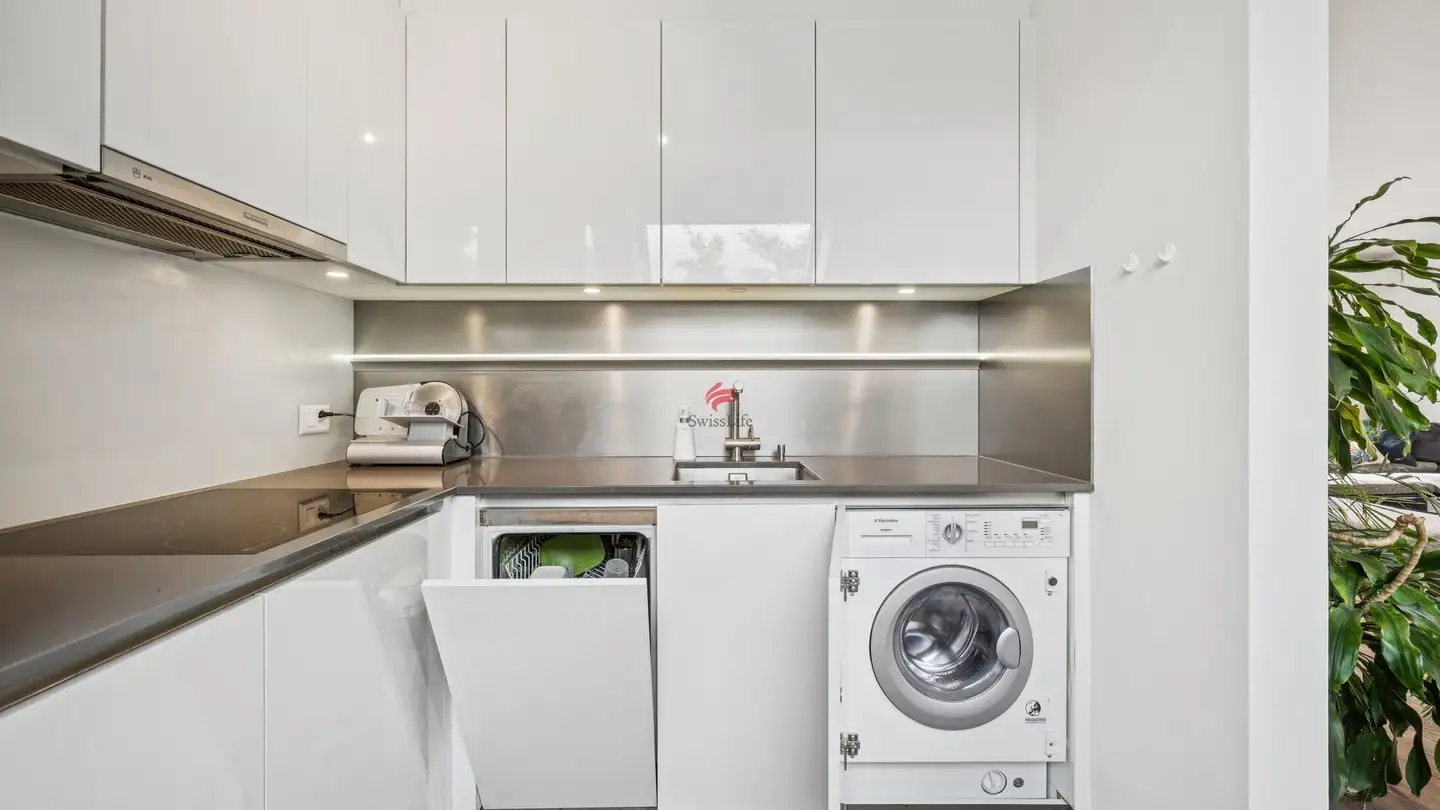 Wohnung kaufen - Auf Der Wacht 4, 4303 Kaiseraugst - Foto 3