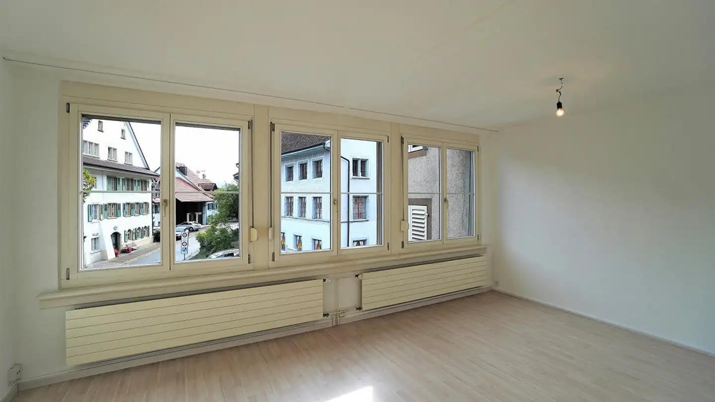 Appartamento in affitto - Hauptstrasse 13, 5330 Bad Zurzach - Foto 4