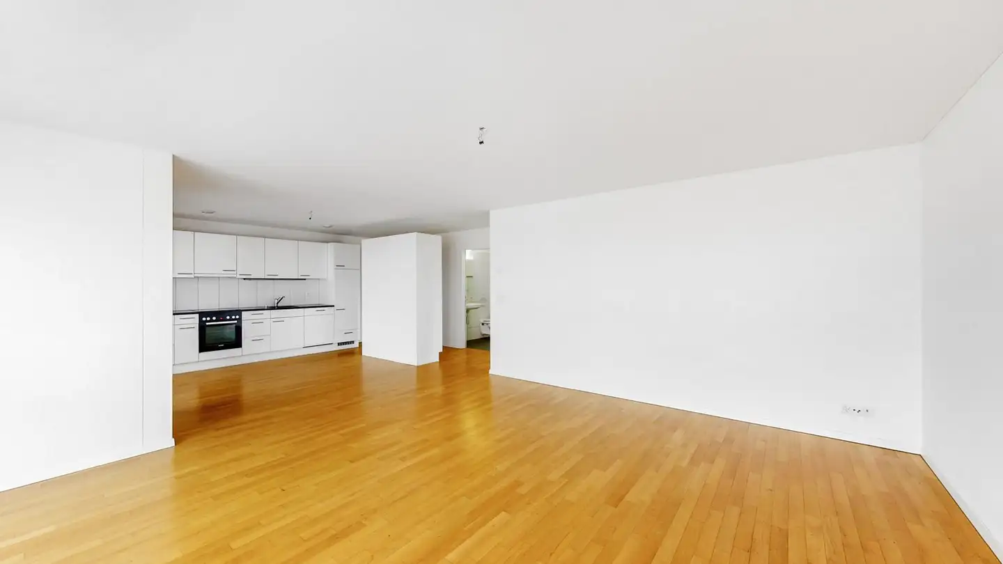 Apartment for rent - Kirchenbreitestrasse 41, 5734 Reinach AG - Photo 4