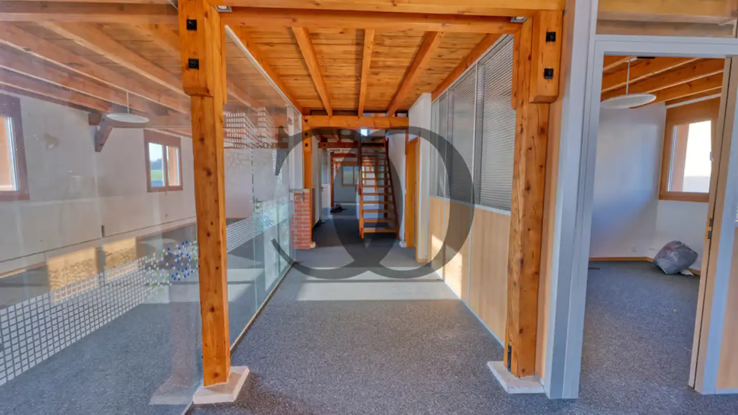 Commercial for rent - 1627 Vaulruz - Photo 2