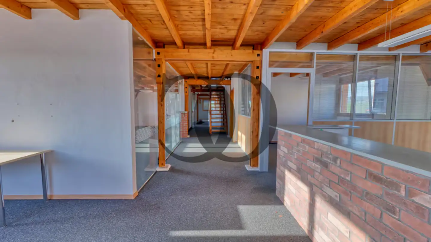 Commercial for rent - 1627 Vaulruz - Photo 3
