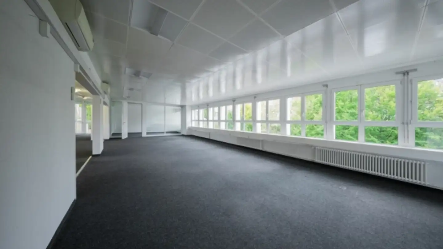 Bureau à louer - Seestrasse 80, 8810 Horgen - Photo 2