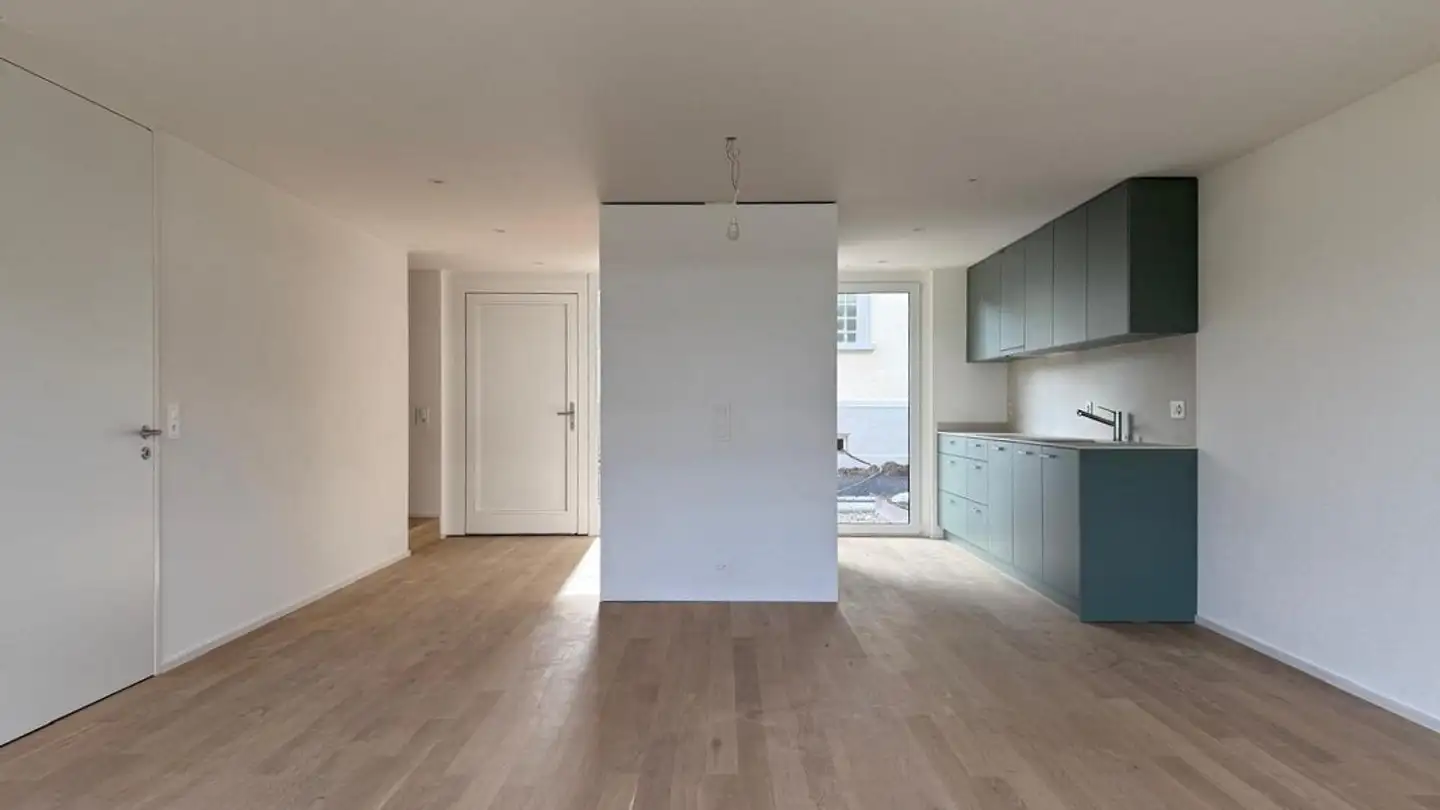 Duplex in affitto - Rebhaldenstrasse 73c, 8625 Gossau ZH - Foto 3