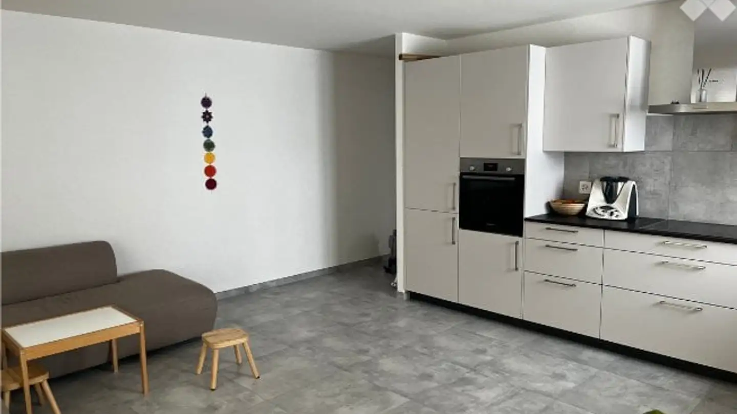 Apartment for rent - Chemin Des Murets 7, 1891 Vérossaz