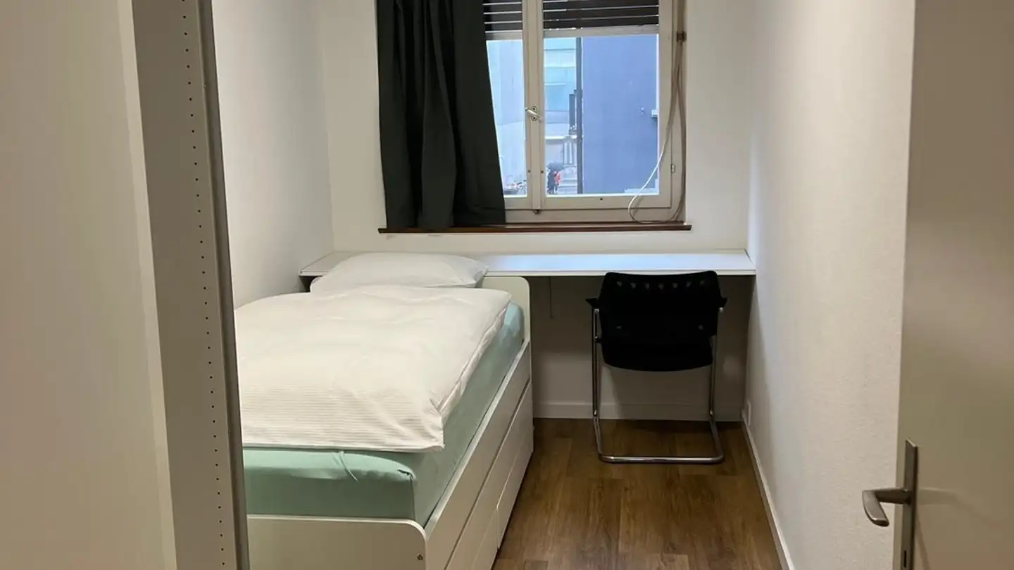 Single room for rent - Moosstrasse 15, 6003 Luzern
