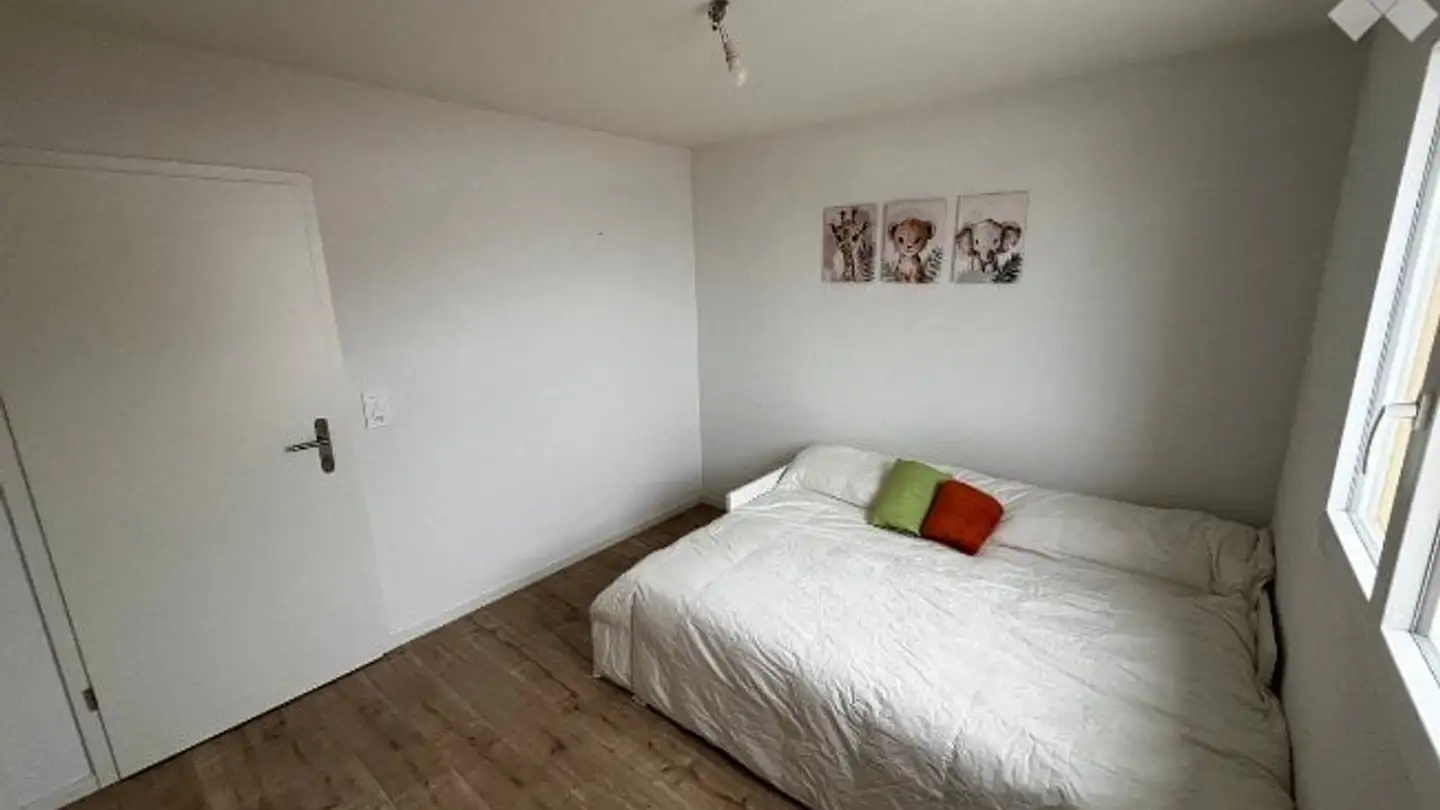 Apartment for rent - Chemin Des Murets 7, 1891 Vérossaz - Photo 2