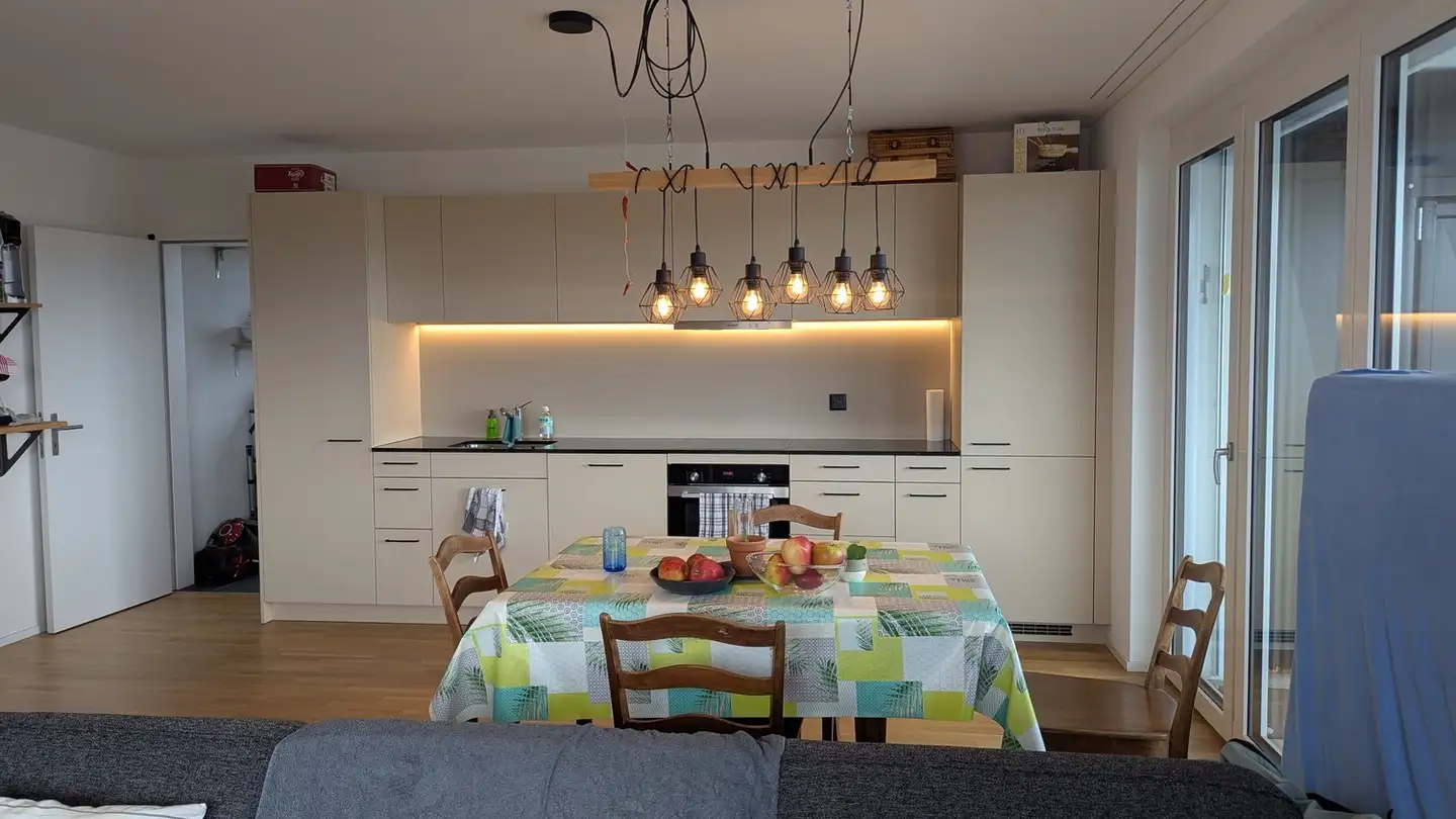 Appartement à louer - Staatsstrasse 125, 9445 Rebstein
