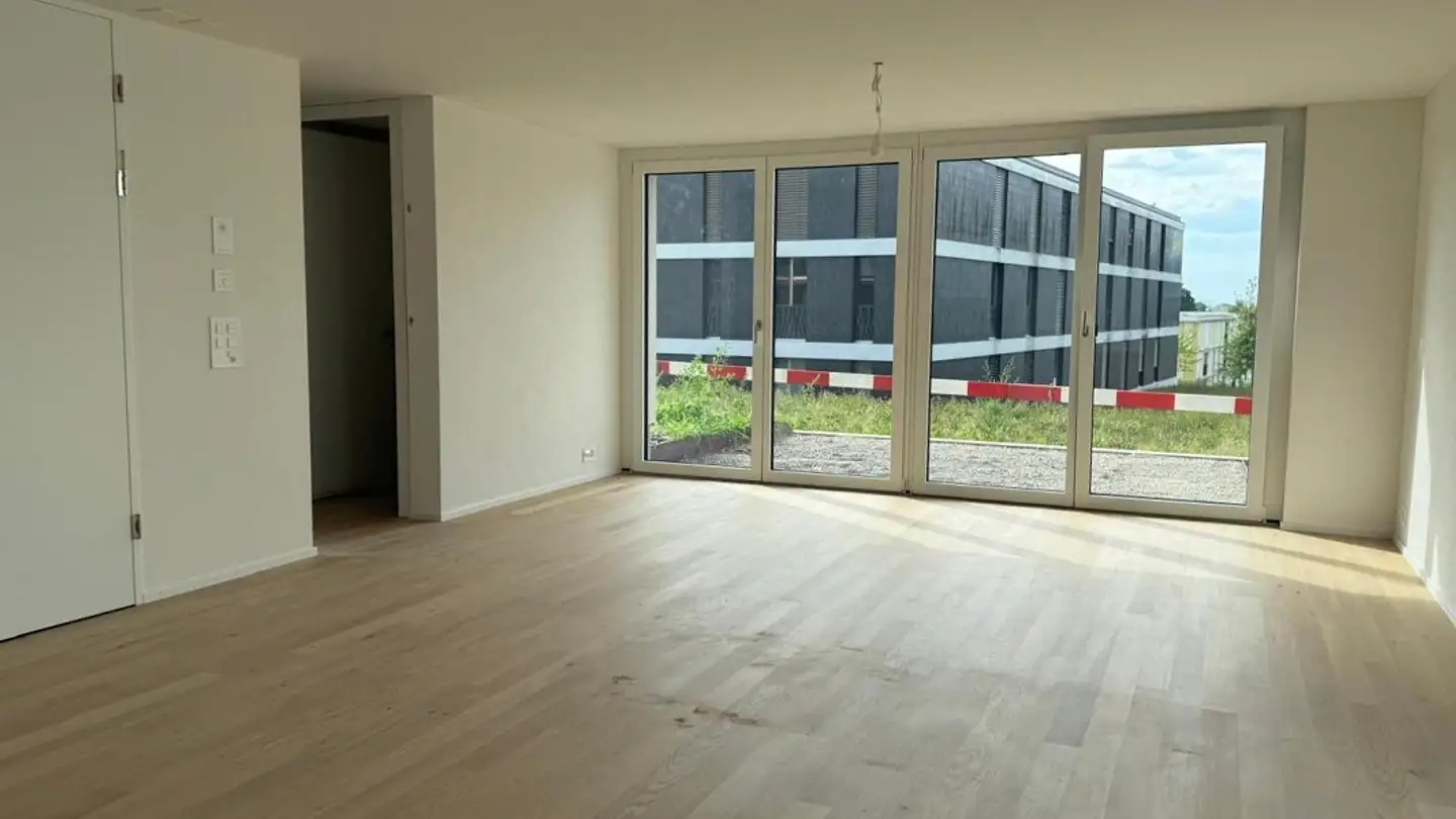 Duplex in affitto - Rebhaldenstrasse 73c, 8625 Gossau ZH - Foto 4
