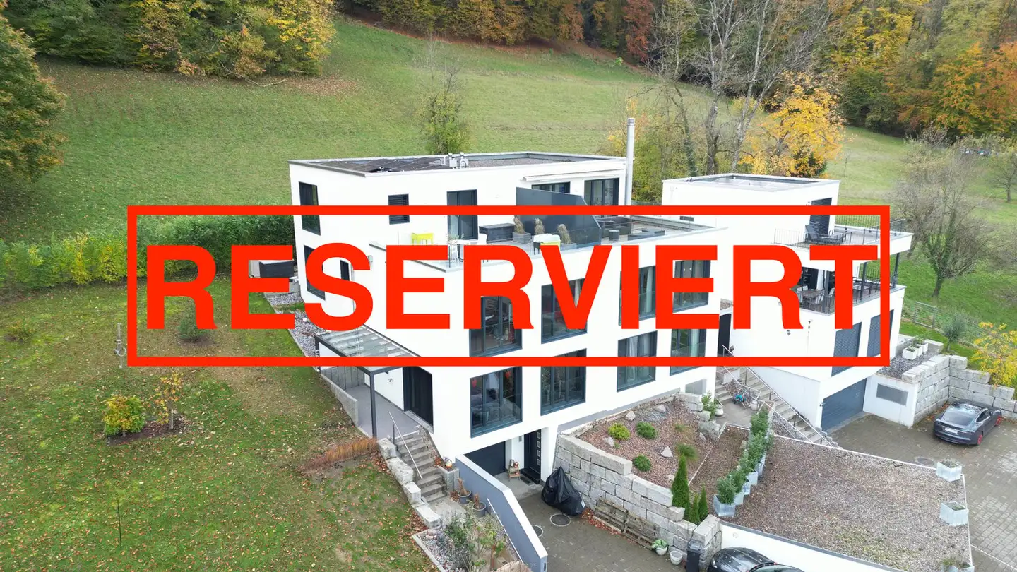 Casa bifamiliare in vendita - Rebbergli 6, 4332 Stein AG