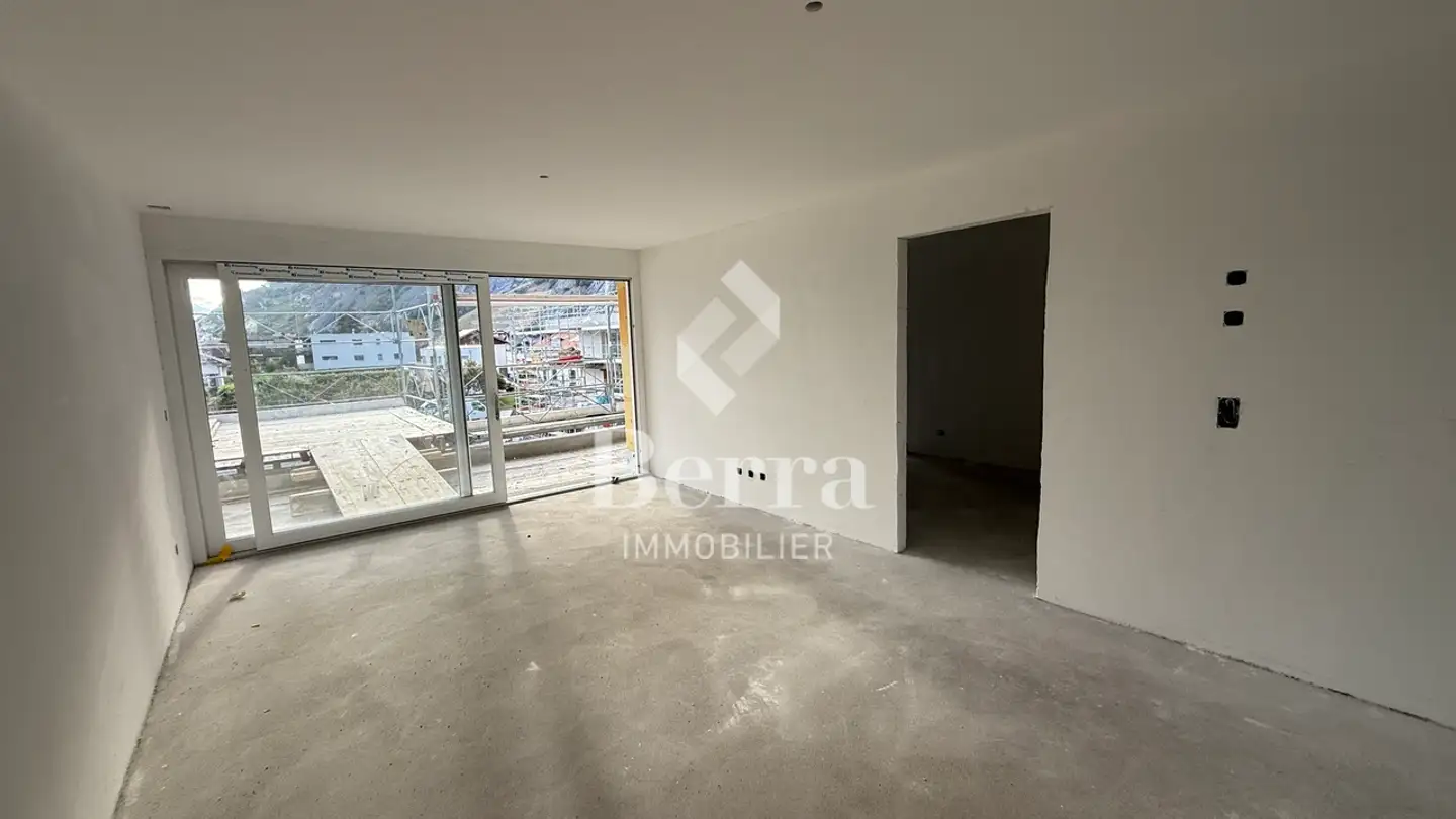 Appartement à vendre - 1963 Vétroz