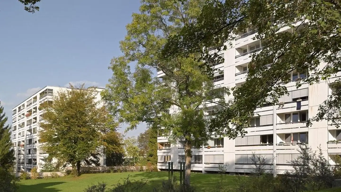 Spazio di archiviazione in affitto - Georg-Kempf-Strasse 12, 8046 Zürich