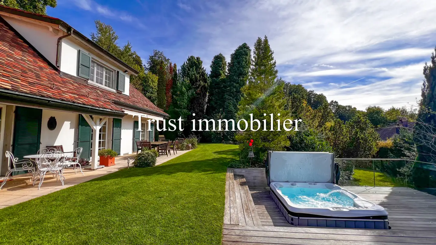 Maison individuelle à vendre - 1053 Cugy VD - Photo 2