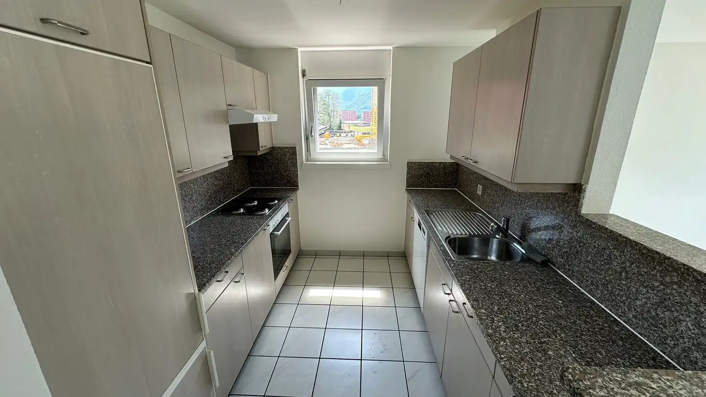 Appartement à louer - 6710 Biasca
