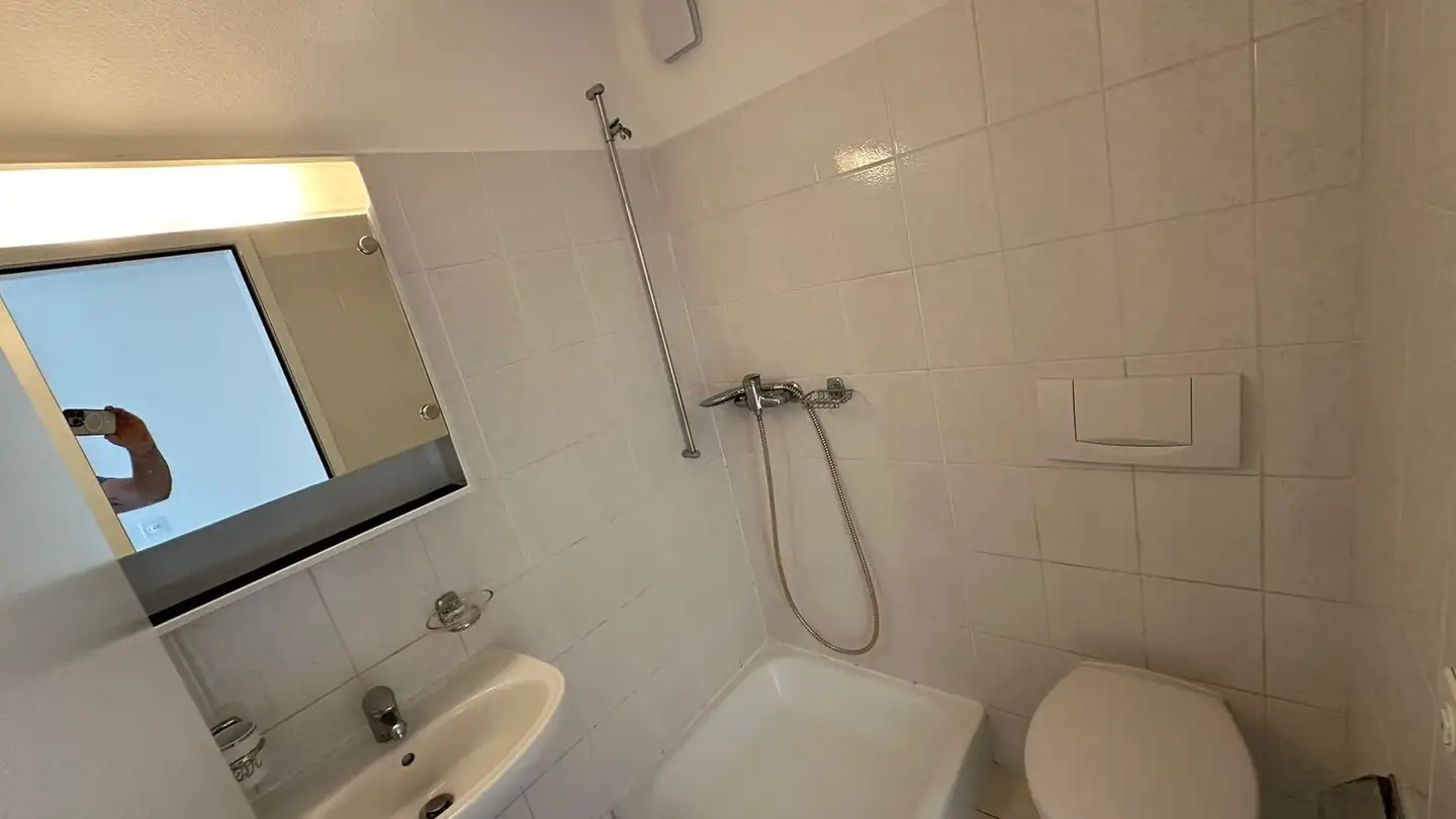Appartement à louer - 6710 Biasca - Photo 2