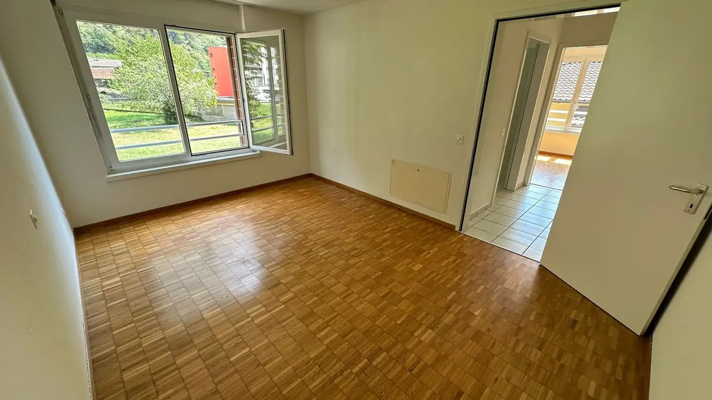 Appartement à louer - 6710 Biasca - Photo 3