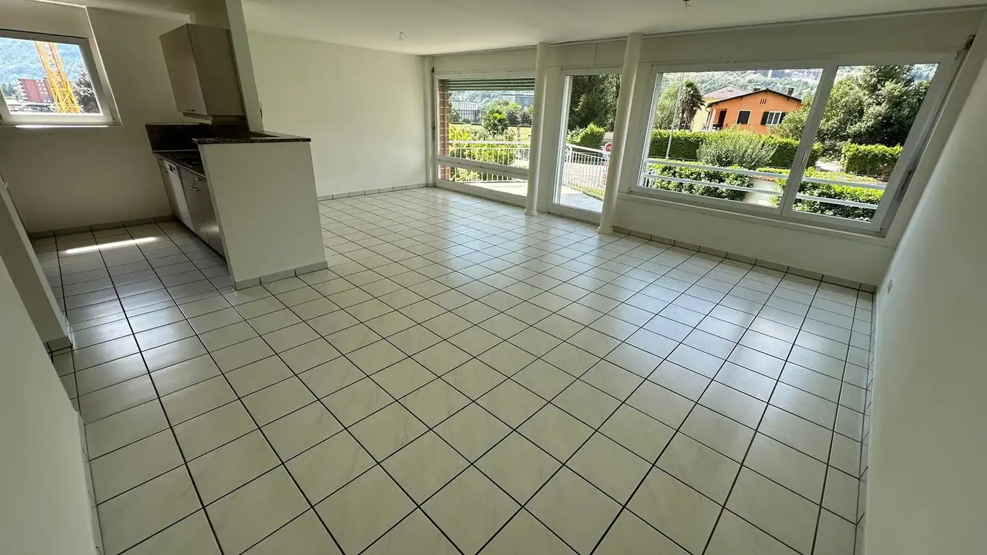Appartement à louer - 6710 Biasca - Photo 4