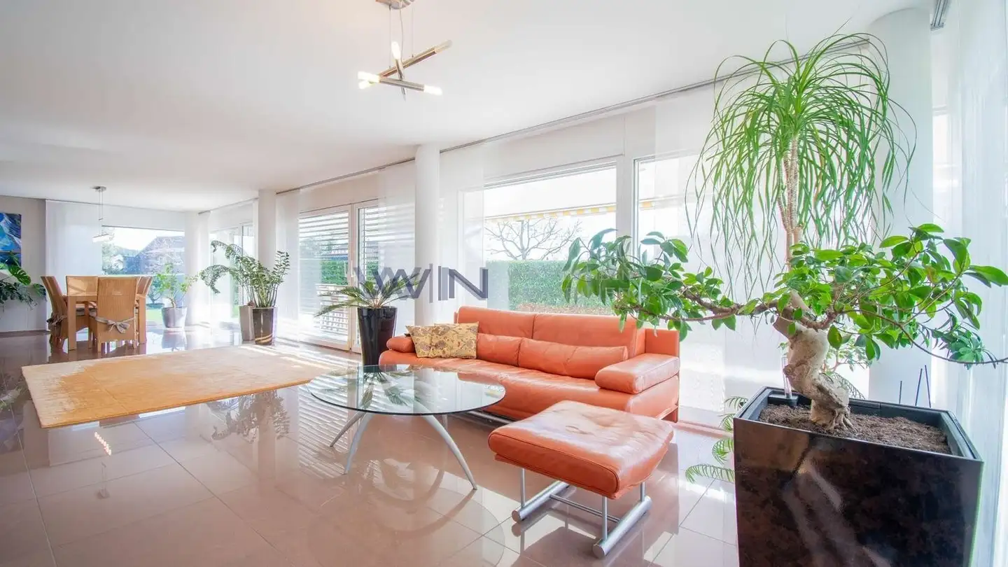 Wohnung kaufen - 9500 Wil SG - Foto 2