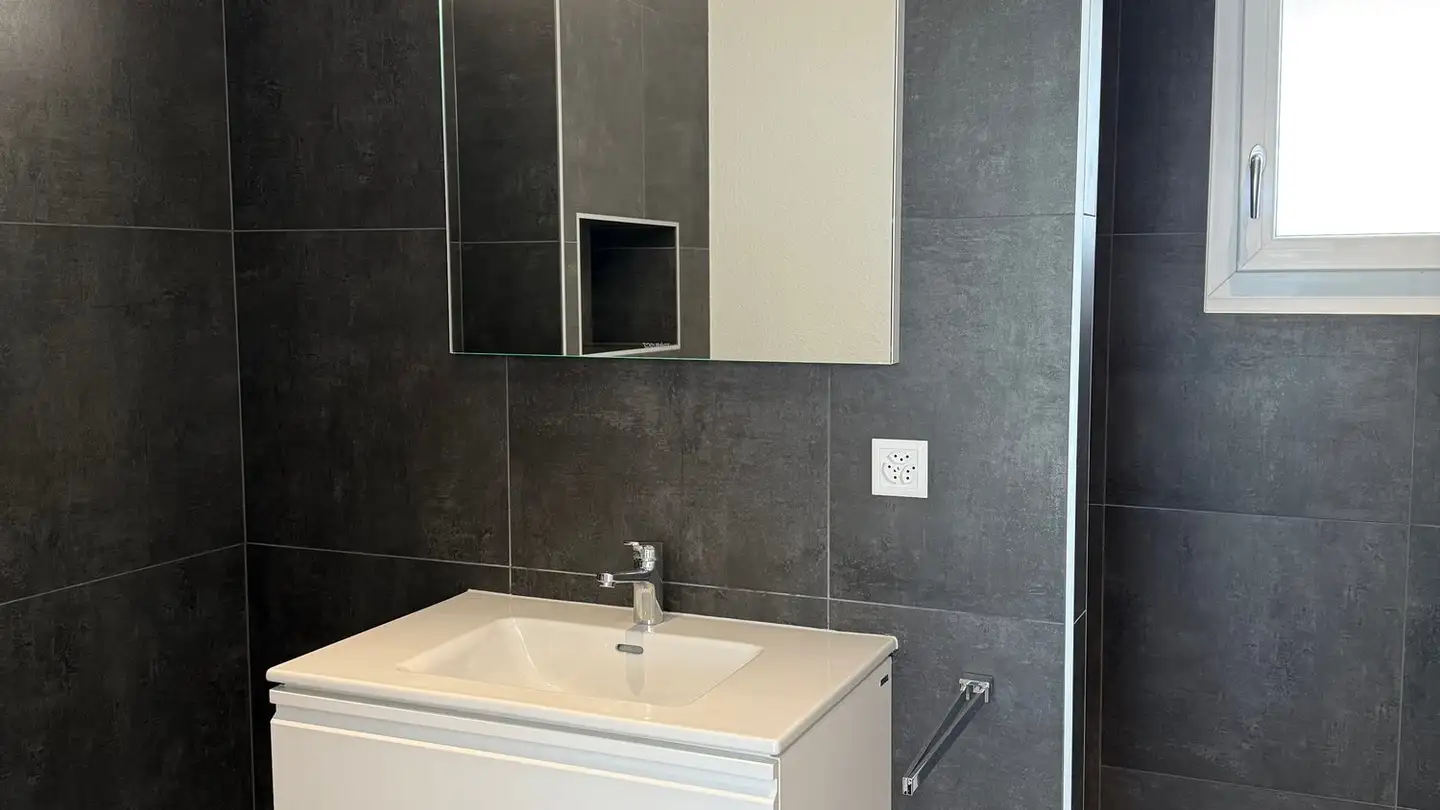 Appartement à louer - Rue De L'autoroute 86, 1907 Saxon - Photo 2