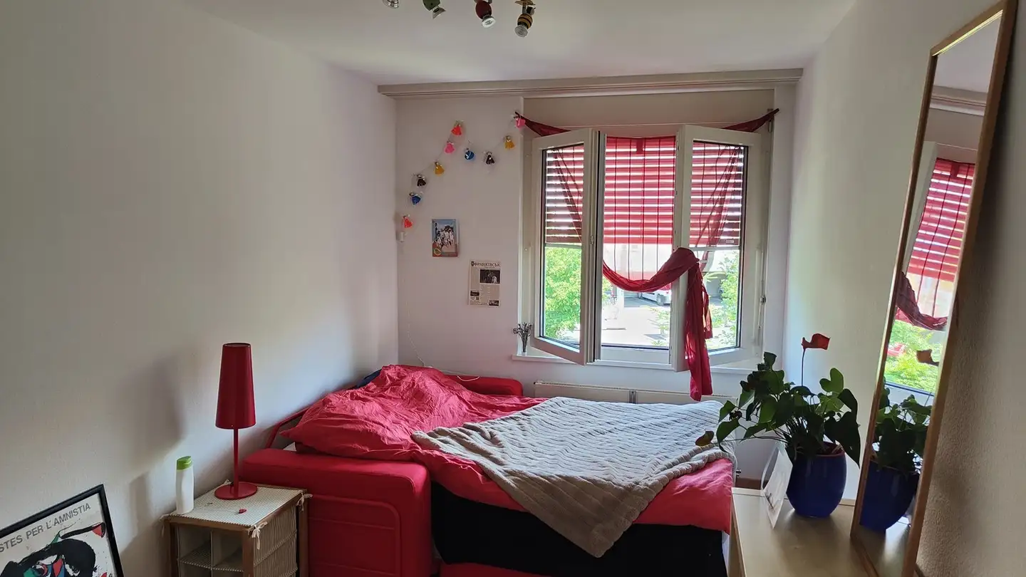 Appartamento in affitto - Zälglistrasse 10, 3202 Frauenkappelen