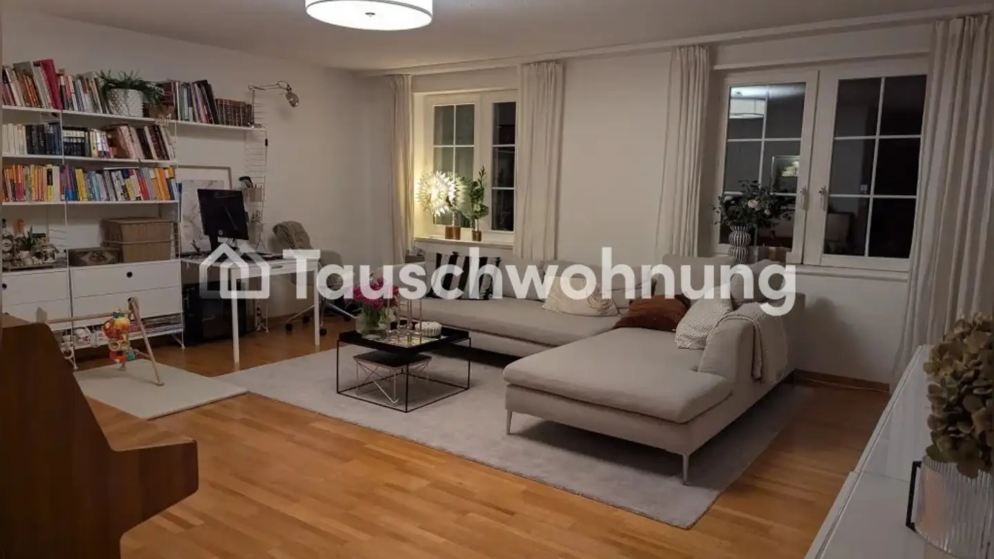 Appartement à louer - 8700 Küsnacht ZH