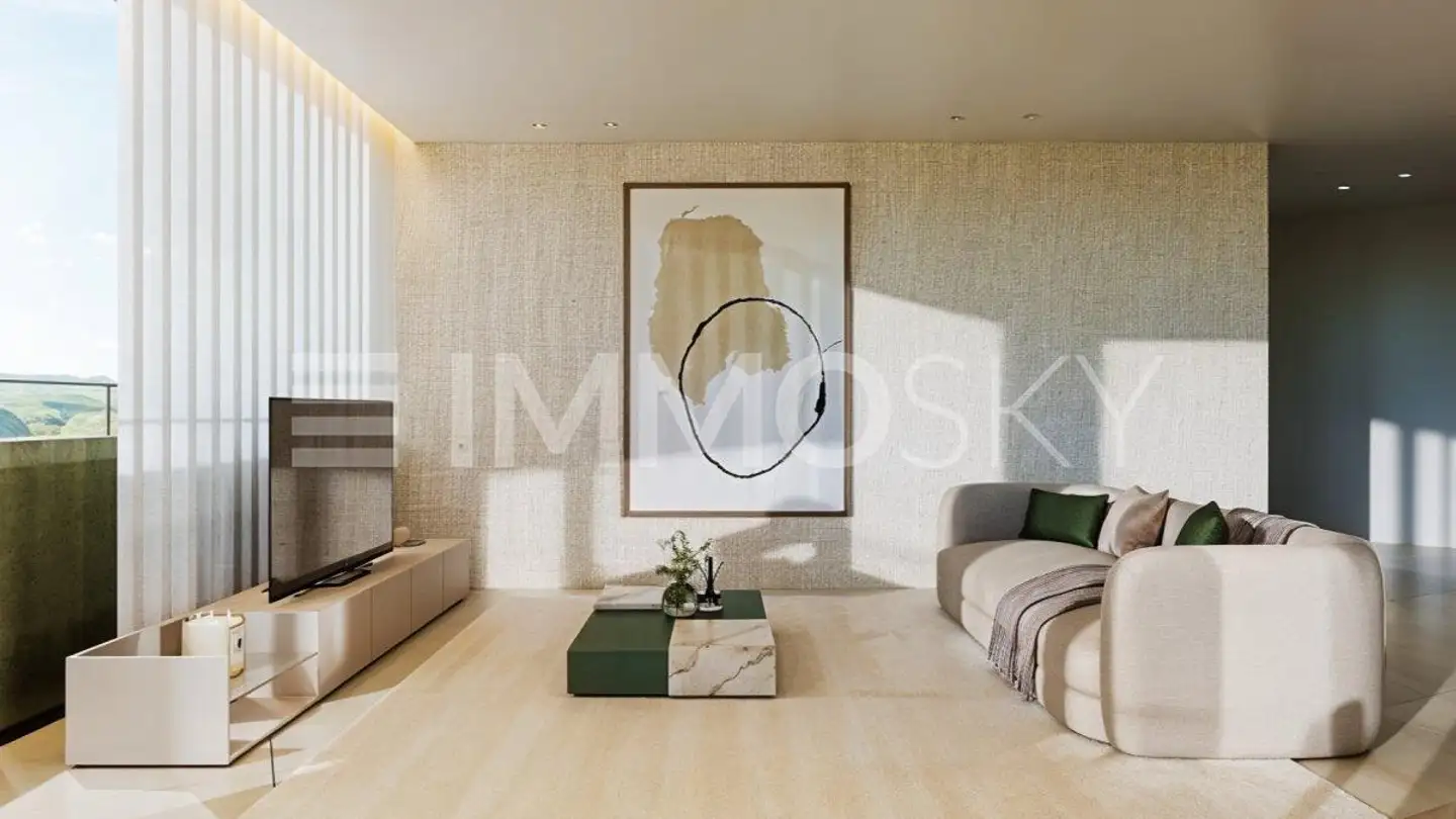 Appartement à vendre - 1680 Romont FR - Photo 4