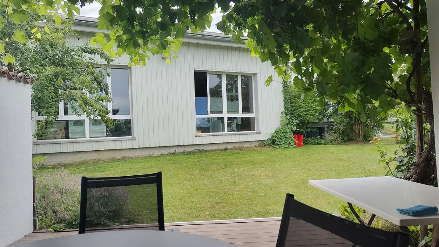 Wohnung mieten - Augartenstrasse 16, 9204 Andwil SG - Foto 3