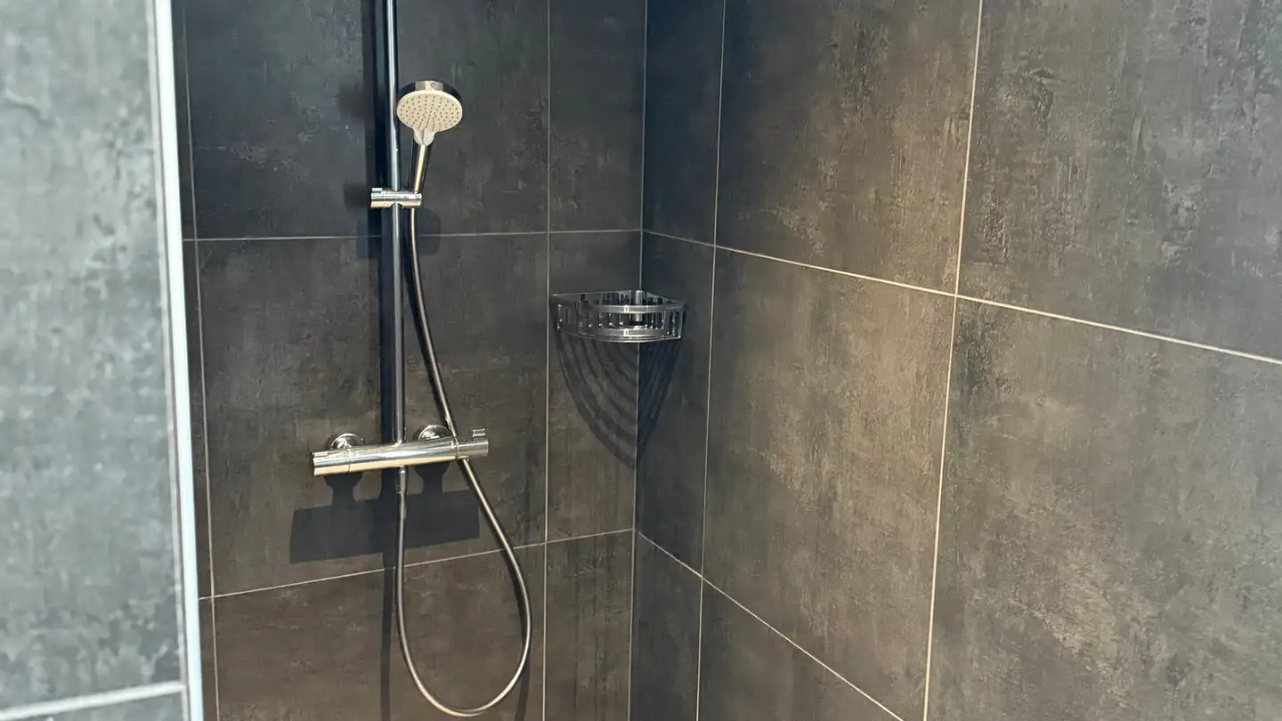 Appartement à louer - Rue De L'autoroute 86, 1907 Saxon - Photo 3