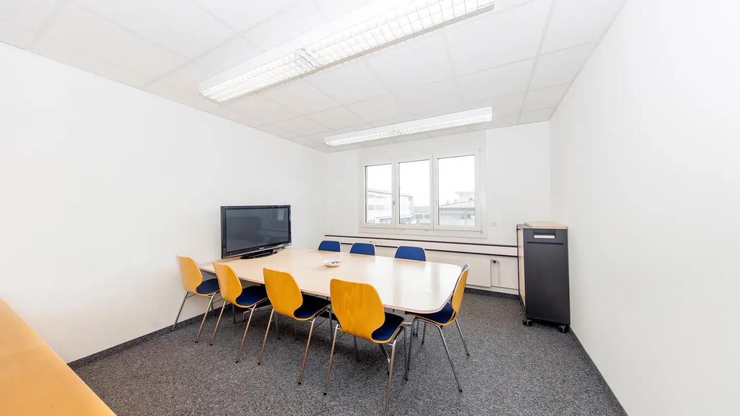 Bureau à louer - Wyssmattstrasse 2, 6010 Kriens