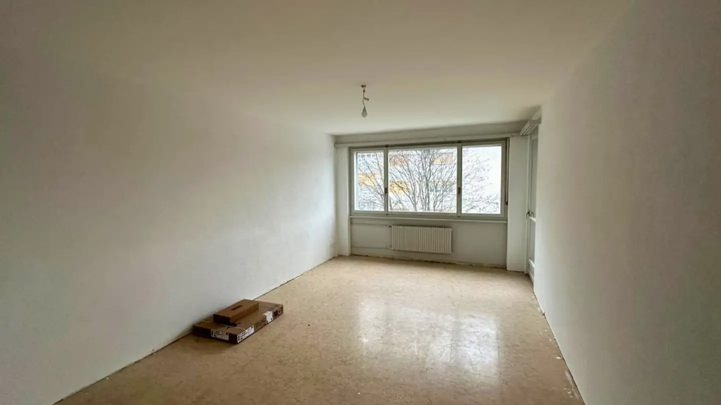 Appartamento in affitto - Route De Corbaroche 28, 1723 Marly - Foto 2