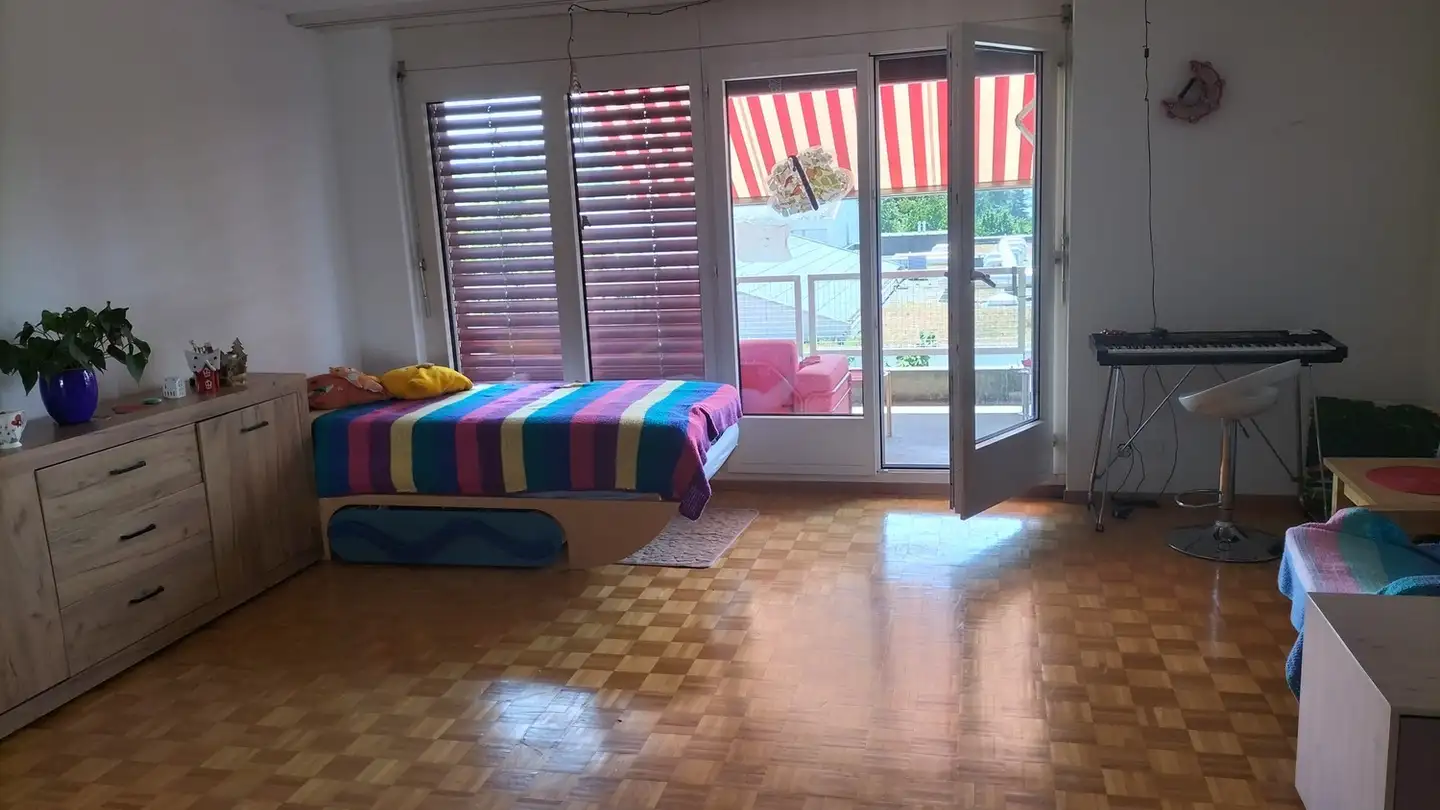 Appartamento in affitto - Zälglistrasse 10, 3202 Frauenkappelen - Foto 2