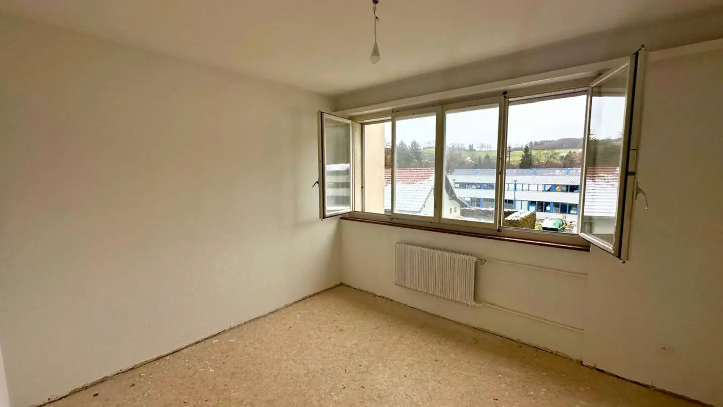 Appartamento in affitto - Route De Corbaroche 28, 1723 Marly - Foto 3