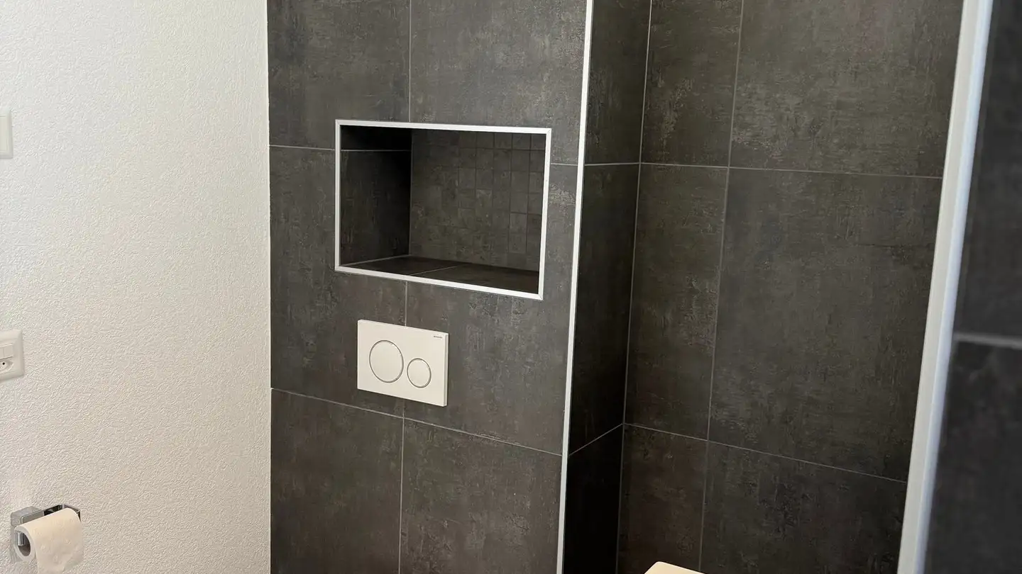 Appartement à louer - Rue De L'autoroute 86, 1907 Saxon - Photo 4