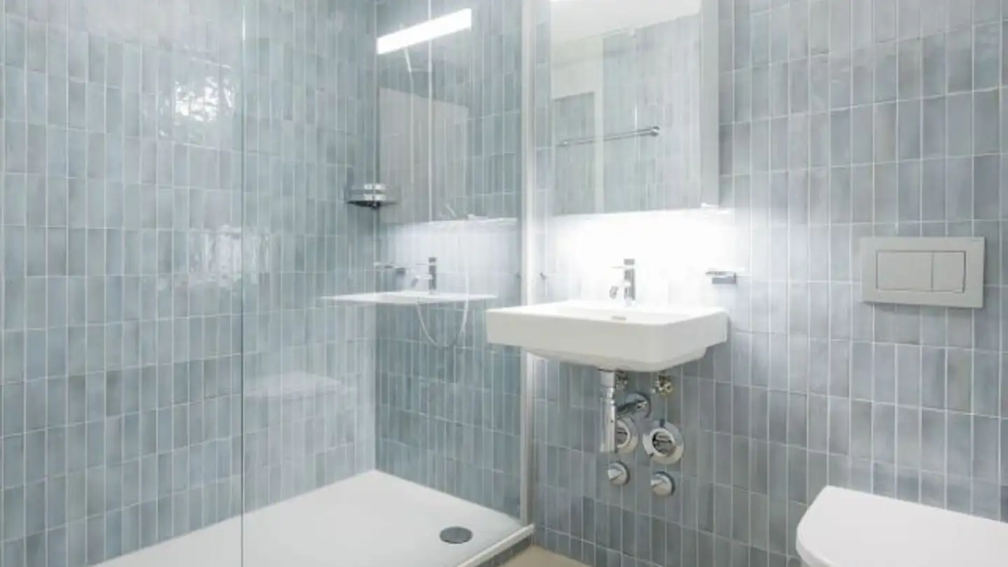 Appartamento in affitto - Rue de l'Evole 108, 2000 Neuchâtel - Foto 3