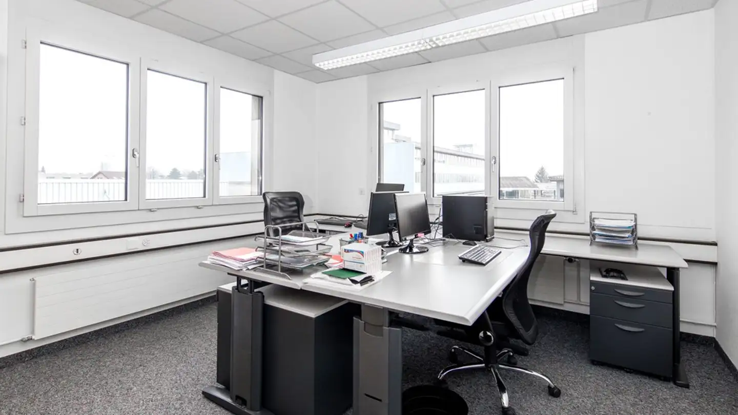 Office space for rent - Wyssmattstrasse 2, 6010 Kriens - Photo 3