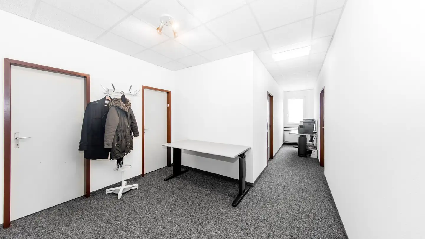 Office space for rent - Wyssmattstrasse 2, 6010 Kriens - Photo 4