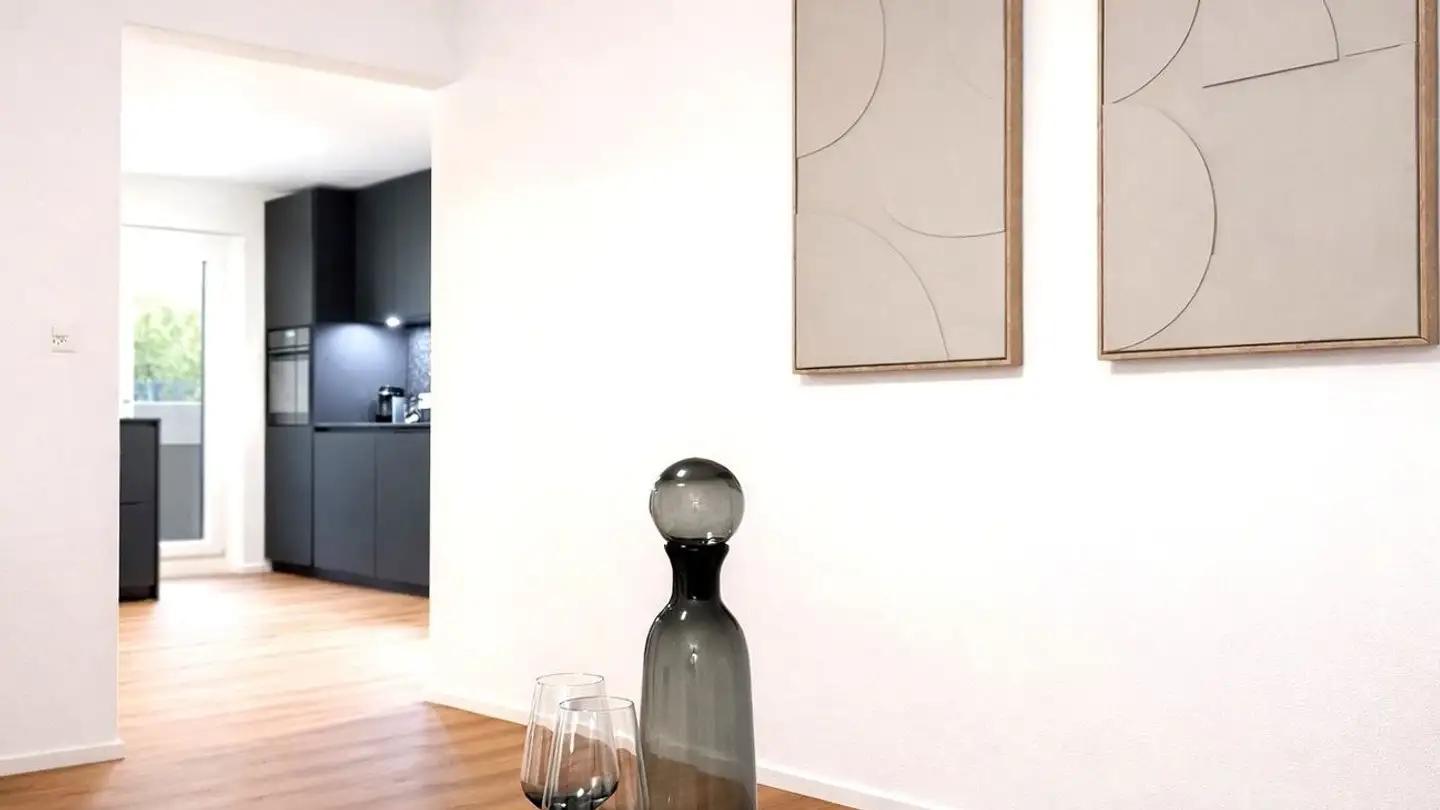 Apartment for sale - Kleinfeld 2, 6207 Nottwil - Photo 3