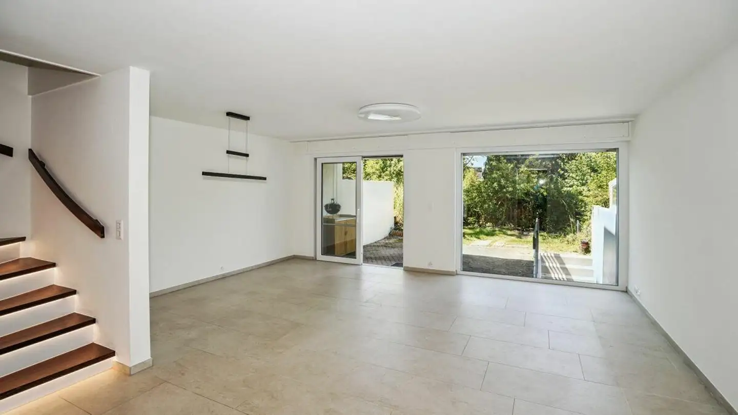 Casa a gradini in affitto - Im Goldbrunnen 20, 4104 Oberwil BL - Photo 2