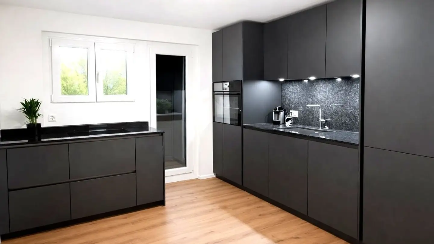 Apartment for sale - Kleinfeld 2, 6207 Nottwil - Photo 4